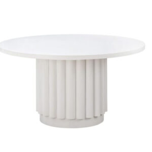Stylish Table White